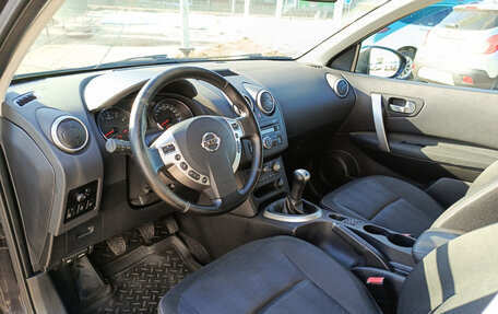 Nissan Qashqai, 2010 год, 1 080 000 рублей, 20 фотография