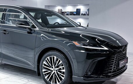 Lexus RX IV рестайлинг, 2024 год, 8 999 000 рублей, 3 фотография