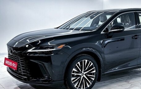 Lexus RX IV рестайлинг, 2024 год, 8 999 000 рублей, 6 фотография