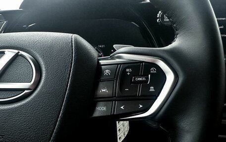 Lexus RX IV рестайлинг, 2024 год, 8 999 000 рублей, 16 фотография