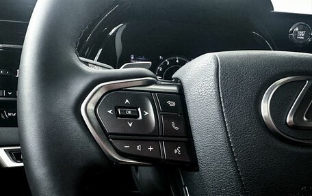 Lexus RX IV рестайлинг, 2024 год, 8 999 000 рублей, 15 фотография