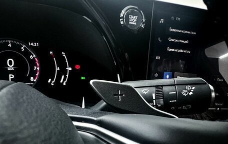 Lexus RX IV рестайлинг, 2024 год, 8 999 000 рублей, 17 фотография