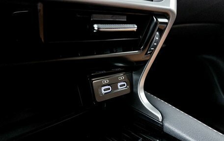 Lexus RX IV рестайлинг, 2024 год, 8 999 000 рублей, 23 фотография