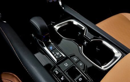 Lexus RX IV рестайлинг, 2024 год, 8 999 000 рублей, 24 фотография