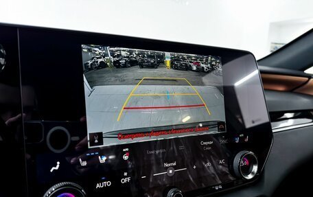 Lexus RX IV рестайлинг, 2024 год, 8 999 000 рублей, 19 фотография