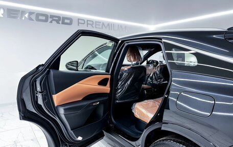 Lexus RX IV рестайлинг, 2024 год, 8 999 000 рублей, 25 фотография