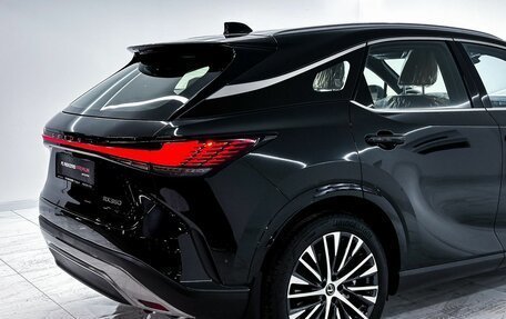 Lexus RX IV рестайлинг, 2024 год, 8 999 000 рублей, 34 фотография