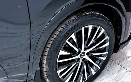 Lexus RX IV рестайлинг, 2024 год, 8 999 000 рублей, 36 фотография