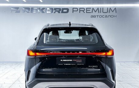 Lexus RX IV рестайлинг, 2024 год, 8 999 000 рублей, 32 фотография