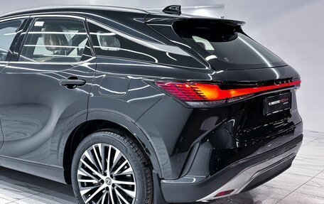 Lexus RX IV рестайлинг, 2024 год, 8 999 000 рублей, 31 фотография