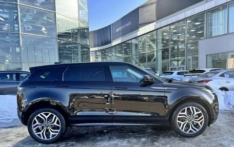 Land Rover Range Rover Evoque II, 2025 год, 6 450 000 рублей, 3 фотография