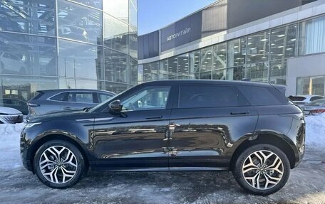 Land Rover Range Rover Evoque II, 2025 год, 6 450 000 рублей, 4 фотография