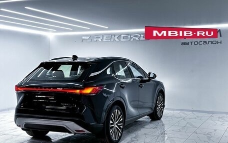 Lexus RX IV рестайлинг, 2024 год, 8 999 000 рублей, 33 фотография