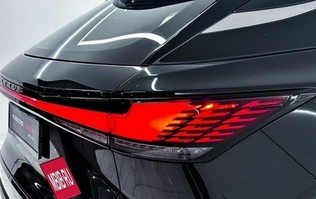 Lexus RX IV рестайлинг, 2024 год, 8 999 000 рублей, 35 фотография