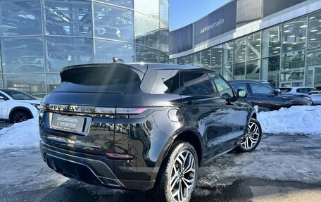 Land Rover Range Rover Evoque II, 2025 год, 6 450 000 рублей, 5 фотография