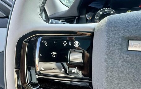 Land Rover Range Rover Evoque II, 2025 год, 6 450 000 рублей, 17 фотография