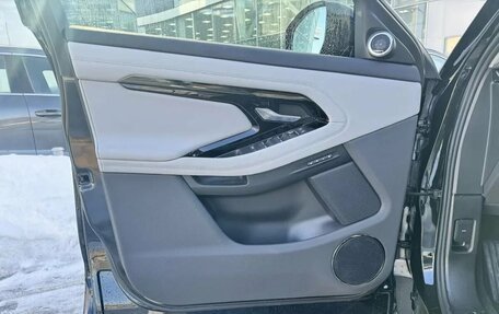 Land Rover Range Rover Evoque II, 2025 год, 6 450 000 рублей, 6 фотография