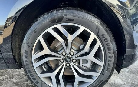 Land Rover Range Rover Evoque II, 2025 год, 6 450 000 рублей, 20 фотография