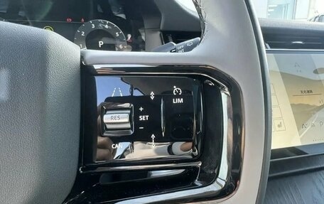 Land Rover Range Rover Evoque II, 2025 год, 6 450 000 рублей, 18 фотография