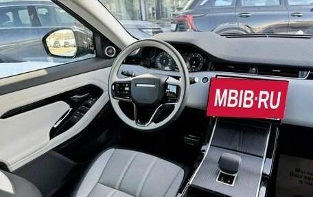 Land Rover Range Rover Evoque II, 2025 год, 6 450 000 рублей, 14 фотография