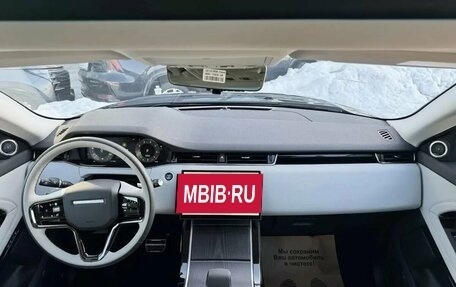 Land Rover Range Rover Evoque II, 2025 год, 6 450 000 рублей, 16 фотография