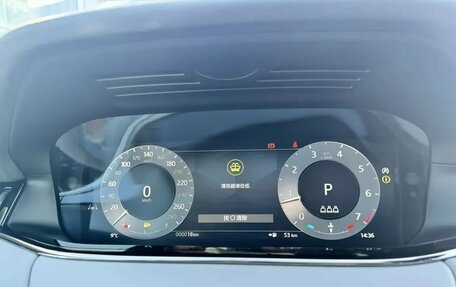 Land Rover Range Rover Evoque II, 2025 год, 6 450 000 рублей, 21 фотография