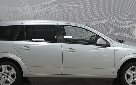 Opel Astra H, 2014 год, 889 000 рублей, 8 фотография