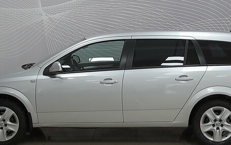 Opel Astra H, 2014 год, 889 000 рублей, 11 фотография