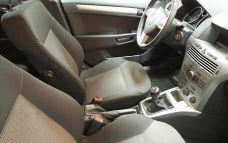 Opel Astra H, 2014 год, 889 000 рублей, 14 фотография