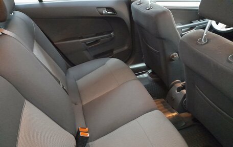 Opel Astra H, 2014 год, 889 000 рублей, 19 фотография