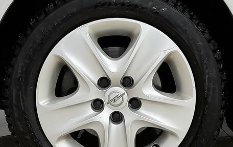 Opel Astra H, 2014 год, 889 000 рублей, 20 фотография