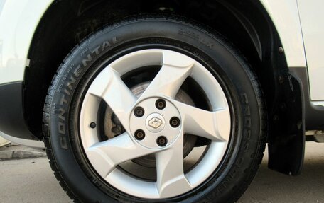 Renault Duster I рестайлинг, 2018 год, 1 450 000 рублей, 9 фотография