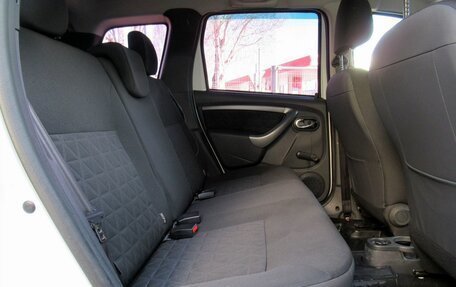 Renault Duster I рестайлинг, 2018 год, 1 450 000 рублей, 10 фотография