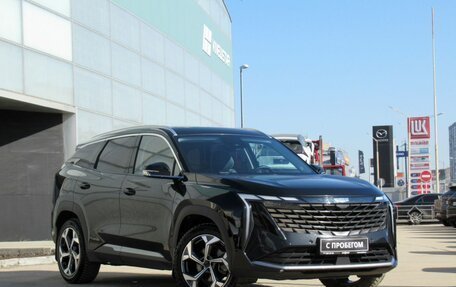 Geely Atlas, 2024 год, 3 100 000 рублей, 3 фотография