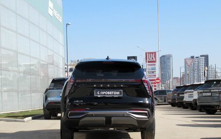 Geely Atlas, 2024 год, 3 100 000 рублей, 6 фотография