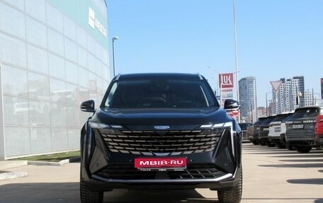 Geely Atlas, 2024 год, 3 100 000 рублей, 2 фотография