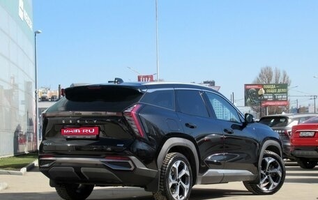 Geely Atlas, 2024 год, 3 100 000 рублей, 5 фотография