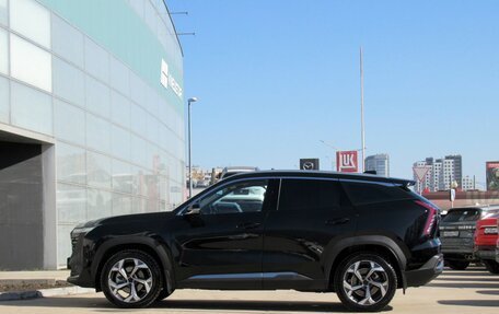 Geely Atlas, 2024 год, 3 100 000 рублей, 8 фотография