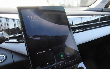 Geely Atlas, 2024 год, 3 100 000 рублей, 18 фотография