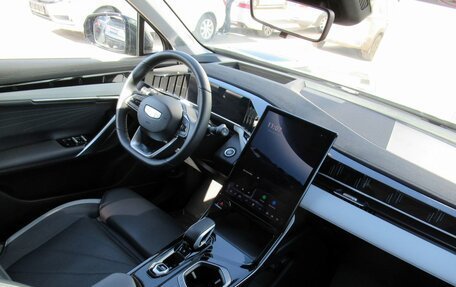 Geely Atlas, 2024 год, 3 100 000 рублей, 12 фотография