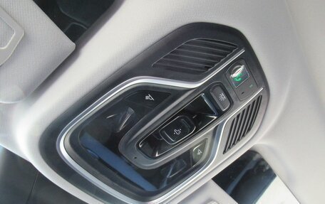 Geely Atlas, 2024 год, 3 100 000 рублей, 20 фотография