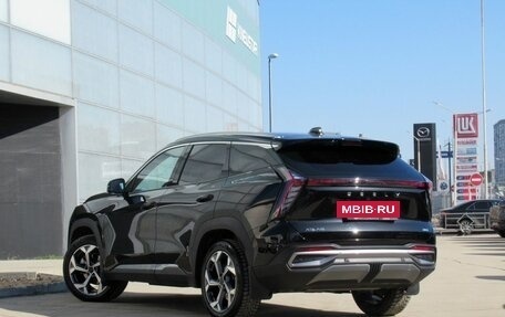 Geely Atlas, 2024 год, 3 100 000 рублей, 7 фотография