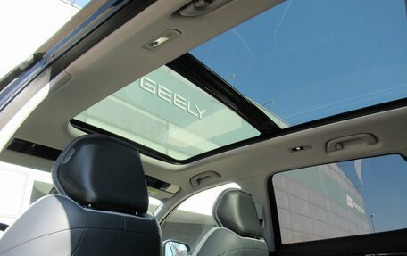 Geely Atlas, 2024 год, 3 100 000 рублей, 22 фотография