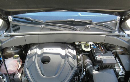 Geely Atlas, 2024 год, 3 100 000 рублей, 23 фотография