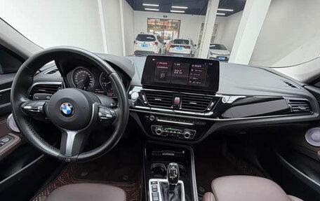 BMW 1 серия, 2023 год, 1 740 000 рублей, 5 фотография