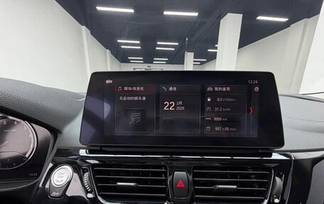 BMW 1 серия, 2023 год, 1 740 000 рублей, 8 фотография