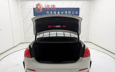 BMW 1 серия, 2023 год, 1 740 000 рублей, 13 фотография