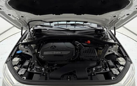 BMW 1 серия, 2023 год, 1 740 000 рублей, 14 фотография