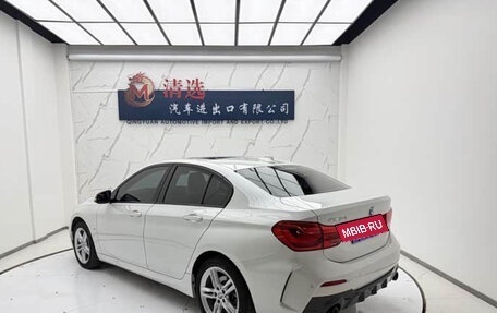 BMW 1 серия, 2023 год, 1 740 000 рублей, 2 фотография