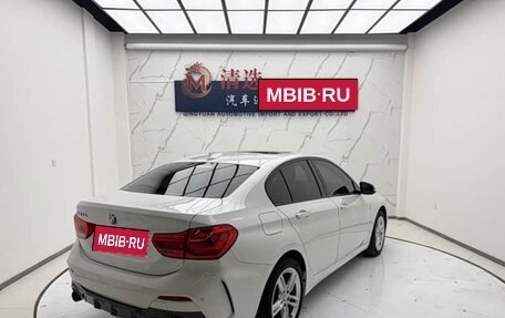 BMW 1 серия, 2023 год, 1 740 000 рублей, 4 фотография